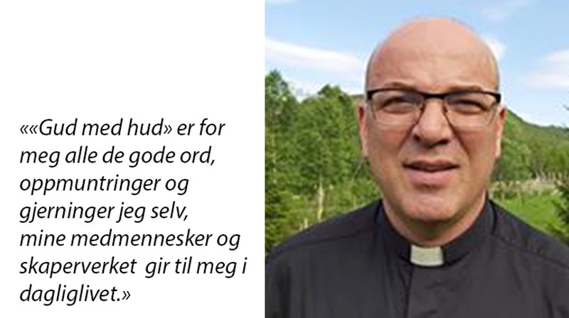 Gud Med Hud Orkland Kirkelige Fellesr d
